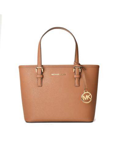 MICHAEL KORS MINI TOTE JET SET TRAVEL 35T9GTVT0L LUGGAGE