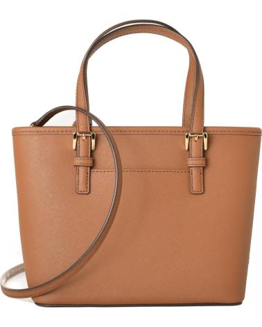MICHAEL KORS MINI TOTE JET SET TRAVEL 35T9GTVT0L LUGGAGE