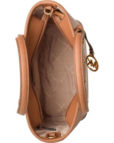 MICHAEL KORS MINI TOTE JET SET TRAVEL 35T9GTVT0L LUGGAGE
