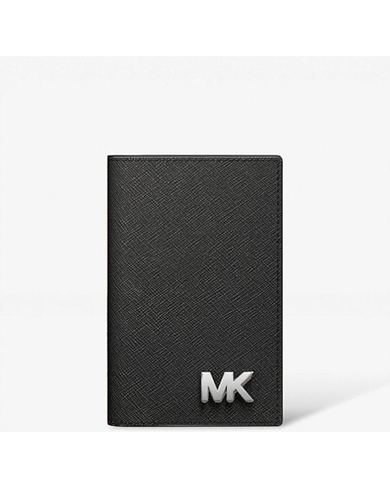 MICHAEL KORS CARTEIRA BIFOLD 36S5LCOD1U BLACK