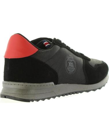 Schuhe für Herren XTI 47085 C NEGRO
