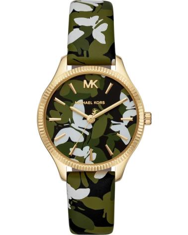 MICHAEL KORS MK2811 CAMUFLAJE