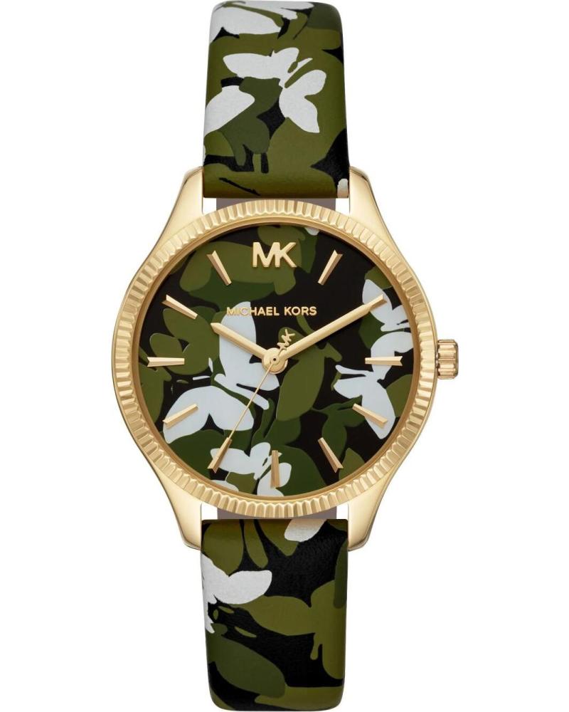 MICHAEL KORS MK2811 CAMUFLAJE