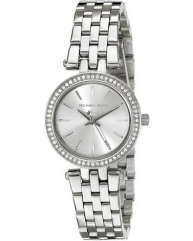MICHAEL KORS MK3294 PLATEADO