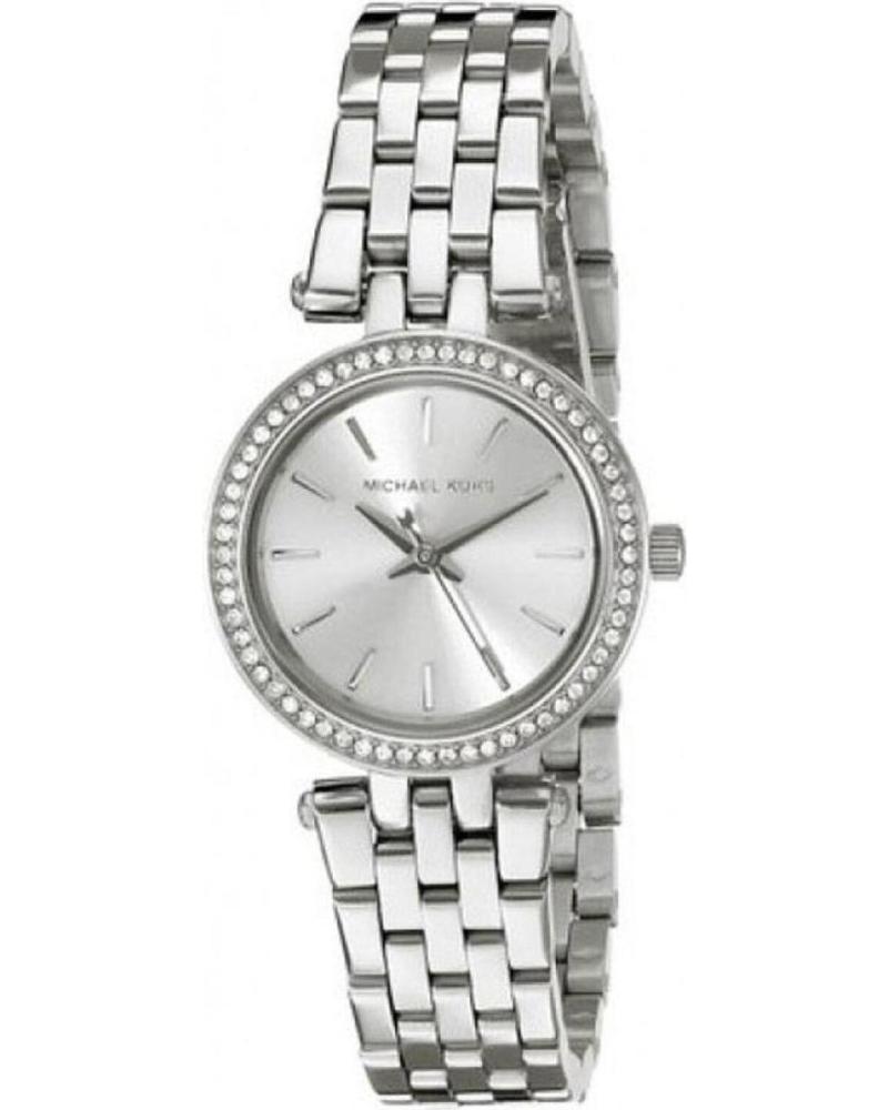 MICHAEL KORS MK3294 PLATEADO