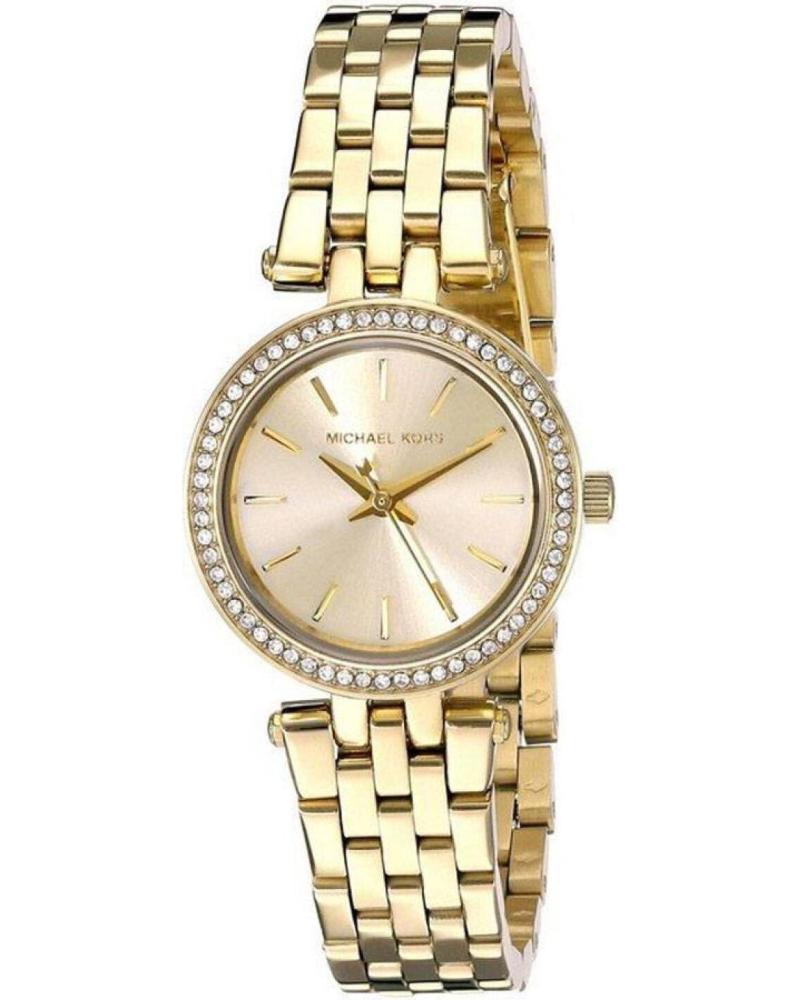 MICHAEL KORS MK3295 DORADO