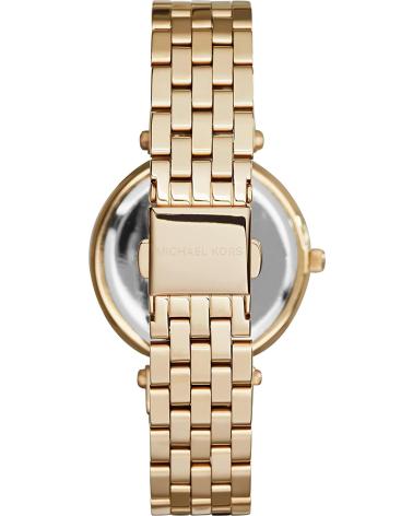 MICHAEL KORS MK3365 DORADO