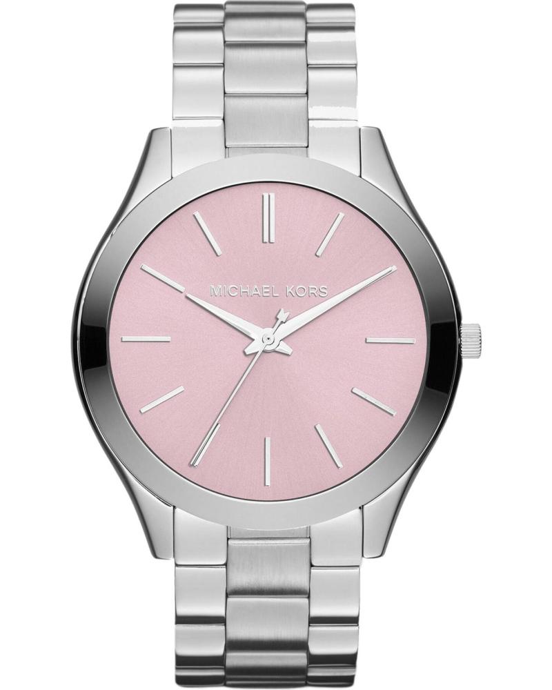 MICHAEL KORS MK3380 PLATA
