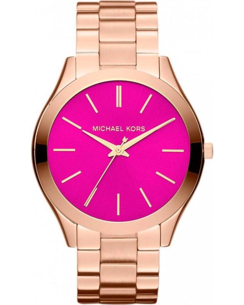 MICHAEL KORS MK3436 ORO ROSA