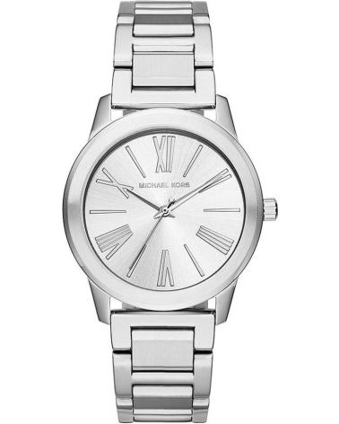 MICHAEL KORS MK3489 PLATA