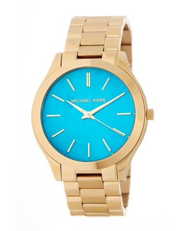 MICHAEL KORS MK3492 DORADO