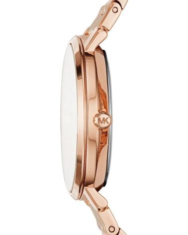 MICHAEL KORS MK3501 ORO ROSA