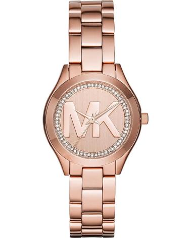 MICHAEL KORS MK3549 ORO ROSA