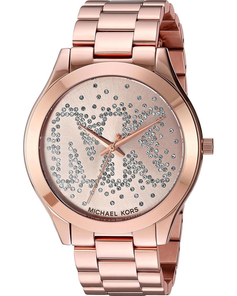 MICHAEL KORS MK3591 ORO ROSA