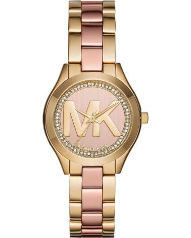 MICHAEL KORS MK3650 DORADO