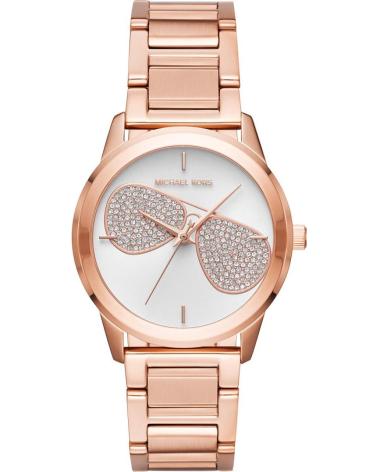 MICHAEL KORS MK3673 ORO ROSA