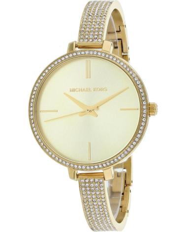 RELÓGIO MICHAEL KORS MK3784 DOURADO DORADO