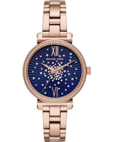 MICHAEL KORS MK3971 ROSADO