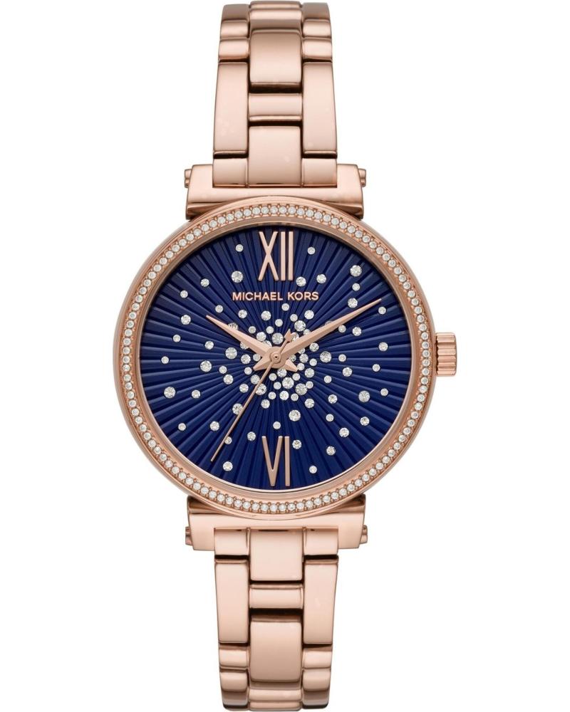 MICHAEL KORS MK3971 ROSADO