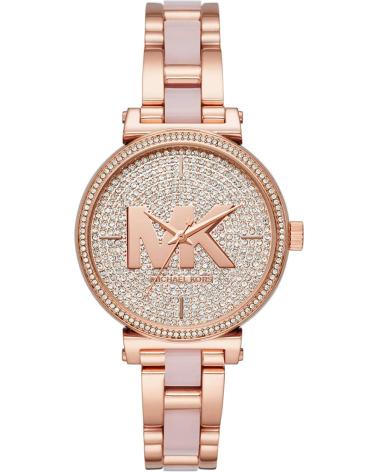 MICHAEL KORS MK4336 ROSA