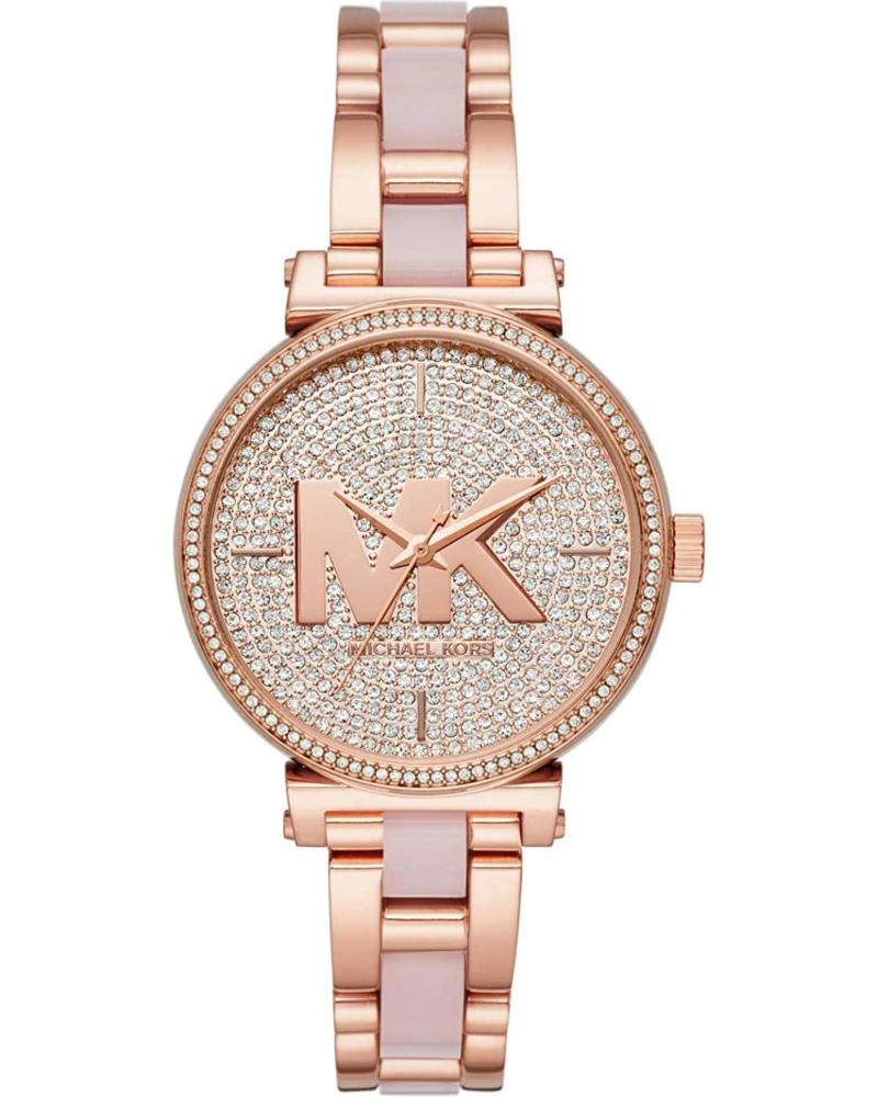 MICHAEL KORS MK4336 ROSA