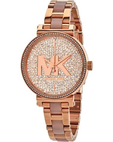 MICHAEL KORS MK4336 ROSA