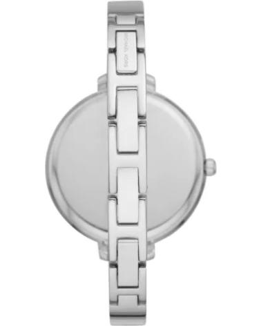 MICHAEL KORS MK4546 PLATEADO