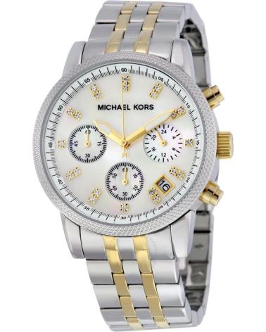 MICHAEL KORS MK5057 PLAYA Y ORO
