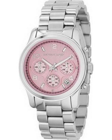 MICHAEL KORS MK5198 PLATEADO