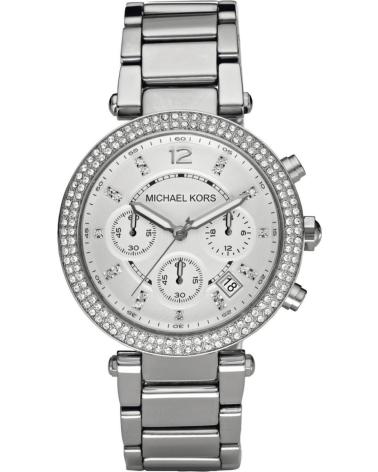 MICHAEL KORS MK5353 PLATA