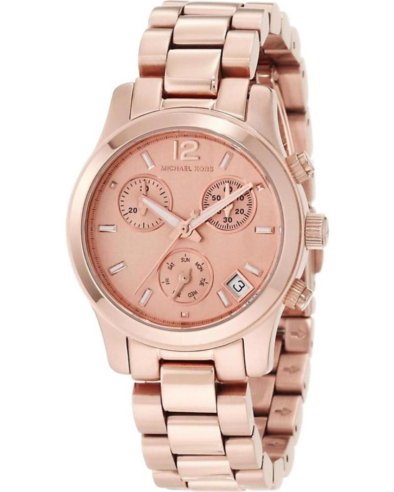 MICHAEL KORS MK5430 ORO ROSA