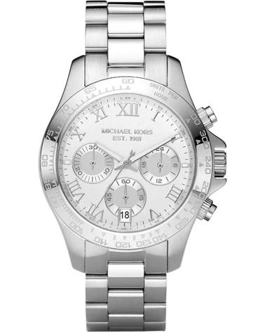 MICHAEL KORS MK5454 PLATEADO