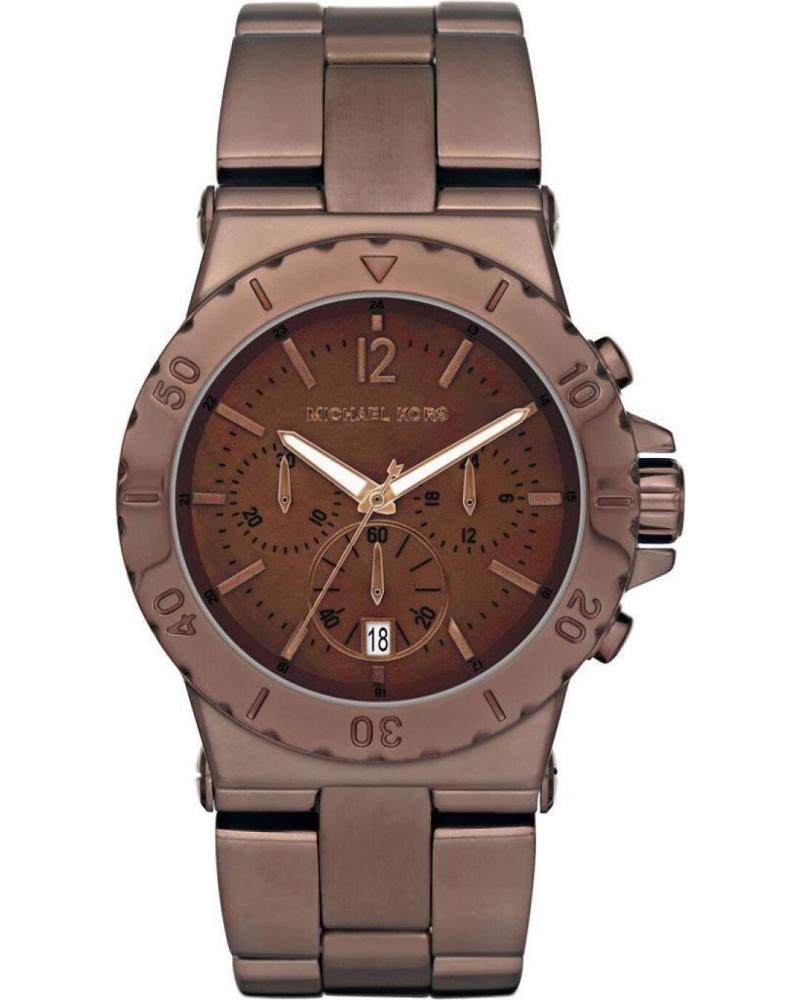 MICHAEL KORS MK5519 MARRON
