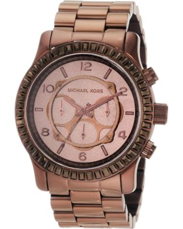 MICHAEL KORS MK5543 MARRON