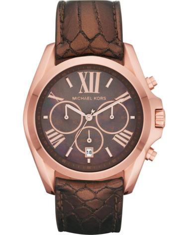 OROLOGIO MICHAEL KORS MK5551 MARRONE MARRON