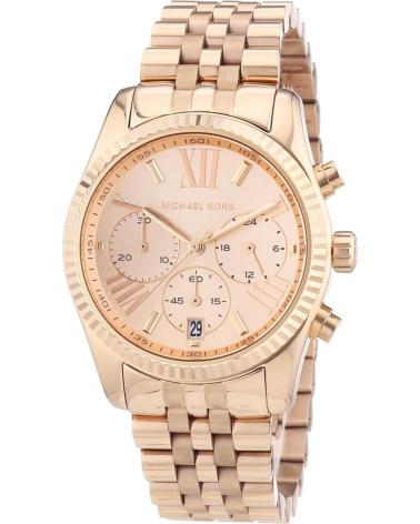 OROLOGIO CRONOGRAFO MICHAEL KORS MK5569 ORO ROSA DA DONNA ROSA