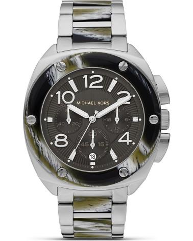 OROLOGIO MICHAEL KORS MK5595 ARGENTO PLATEADO