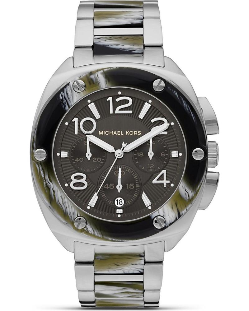OROLOGIO MICHAEL KORS MK5595 ARGENTO PLATEADO