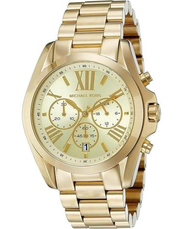 RELÓGIO MICHAEL KORS MK5605 DOURADO DORADO