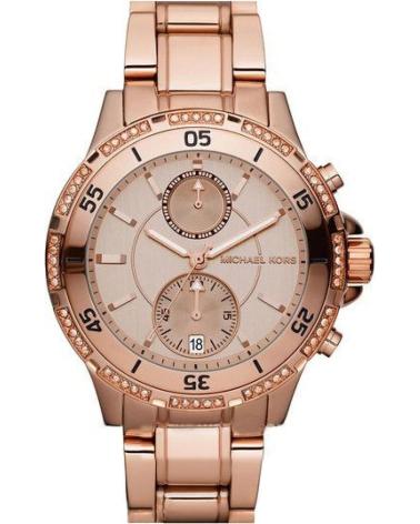 OROLOGIO MICHAEL KORS MK5620 CRONOGRAFO ROSA ROSA