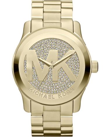 OROLOGIO MICHAEL KORS MK5706 DORATO SCINTILLANTE DORADO