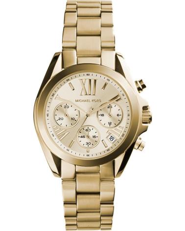 OROLOGIO CRONOGRAFO MICHAEL KORS MK5798 DORATO DORADO