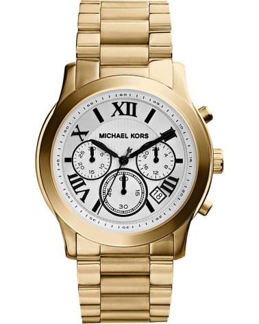 RELÓGIO CRONÓGRAFO MICHAEL KORS MK5916 DOURADO DORADO