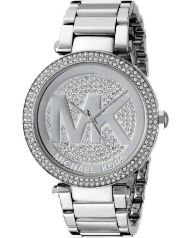 RELÓGIO MICHAEL KORS MK5925 PRATA PLATA