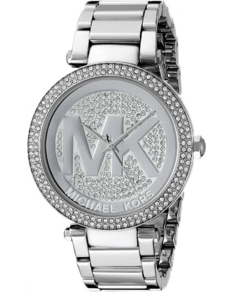 RELÓGIO MICHAEL KORS MK5925 PRATA PLATA