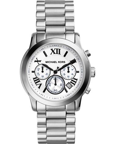 CRONÓGRAFO MICHAEL KORS MK5928 CINZA GRIS