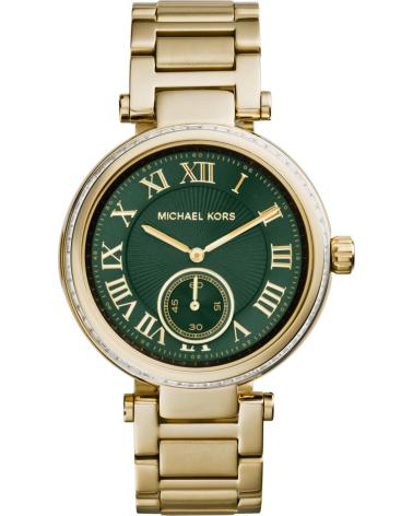 RELÓGIO MICHAEL KORS MK6065 DOURADO PARA MULHER DORADO