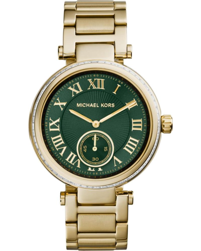 RELÓGIO MICHAEL KORS MK6065 DOURADO PARA MULHER DORADO