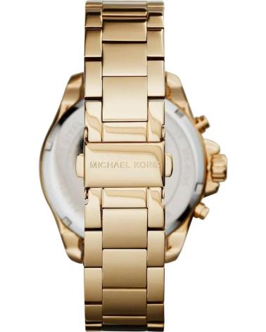 RELÓGIO MICHAEL KORS MK6095 DOURADO DORADO