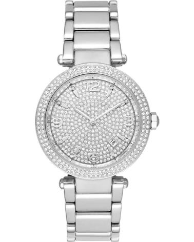 RELÓGIO FEMININO MICHAEL KORS MK6509 CINZENTO GRIS
